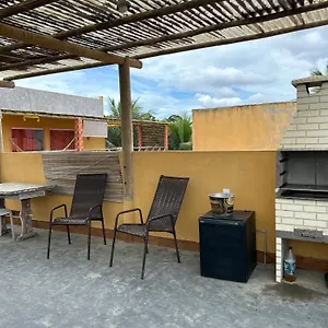 Casa de hóspedes Casa Buriti, Porto Seguro
