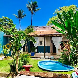 Casa de hóspedes Casa De, Porto Seguro
